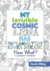 Image for My Invisible Cosmic Zebra Has Inflammatory Bowel Disease - Now What?