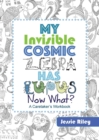 Image for My Invisible Cosmic Zebra Has Lupus - Now What?