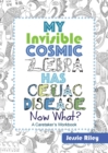 Image for My Invisible Cosmic Zebra Has Celiac Disease - Now What?