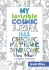 Image for My Invisible Cosmic Zebra Has Chronic Fatigue Syndrome - Now What?