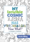 Image for My Invisible Cosmic Zebra Has Fibromyalgia - Now What?