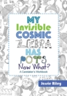 Image for My Invisible Cosmic Zebra Has POTS - Now What?