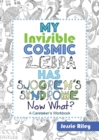 Image for My Invisible Cosmic Zebra Has Sjogren&#39;s Syndrome - Now What?