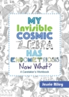 Image for My Invisible Cosmic Zebra Has Endometriosis - Now What?