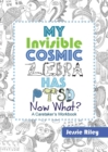 Image for My Invisible Cosmic Zebra Has PTSD - Now What?