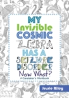 Image for My Invisible Cosmic Zebra Has a Seizure Disorder - Now What?
