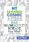 Image for My Invisible Cosmic Zebra Has Hashimoto&#39;s Disease - Now What?