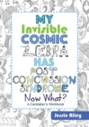 Image for My Invisible Cosmic Zebra Has Post Concussion Syndrome - Now What?
