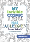 Image for My Invisible Cosmic Zebra Has Allergies - Now What?