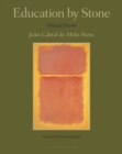 Image for Education by stone: selected poems