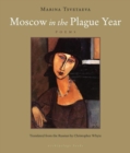 Image for Moscow in the plague year  : poems