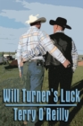 Image for Will Turner&#39;s Luck