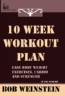 Image for Ten Week Workout Plan