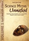 Image for Science Myths Unmasked