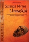 Image for Science Myths Unmasked