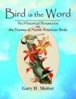 Image for Bird is the Word