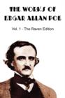 Image for The Works of Edgar Allan Poe, the Raven Edition - Vol. 1