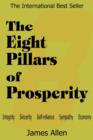 Image for The Eight Pillars of Prosperity