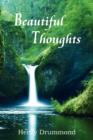 Image for Beautiful Thoughts