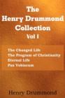 Image for The Henry Drummond Collection Vol. I
