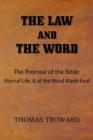 Image for The Law and The Word