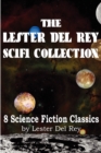 Image for The Lester del Rey Scifi Collection