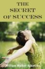 Image for The Secret Of Success