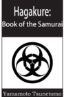 Image for Hagakure : The Book of the Samurai