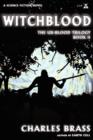 Image for Witchblood