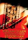 Image for Scream Queen And Other Tales of Menace