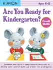 Image for Are You Ready for Kindergarten? Pencil Skills
