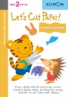 Image for Let&#39;s Cut Paper! Amazing Animals
