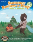 Image for Summer Review &amp; Prep: 3-4 Math &amp; Reading