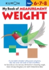 Image for My Book of Measurement: Weight