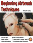 Image for Beginning Airbrush Techniques