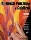Image for How to Airbrush, Pinstripe and Goldleaf
