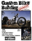 Image for Custom bike building: Advanced
