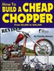 Image for How to build a cheap chopper