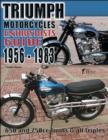Image for Triumph motorcycles 1956-1983  : enthusiast&#39;s guide