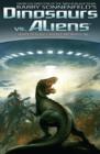 Image for Dinosaurs Vs Aliens Graphic Novel, Volume 1