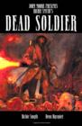 Image for John Moore Presents: Dead Soldier Graphic Novel, Volume 1