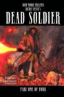 Image for DEAD SOLDIER, Issue 1