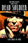 Image for DEAD SOLDIER, Issue 3