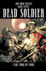 Image for DEAD SOLDIER, Issue 4
