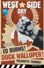 Image for ED BURNS: DOCK WALLOPER, Issue 5