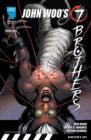 Image for JOHN WOO: SEVEN BROTHERS (SERIES 2), Issue 8