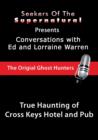 Image for Cross Keys Hotel and Pub: Ed and Lorraine Warren: Cross Keys Hotel and Pub