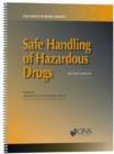 Image for Safe Handling of Hazardous Drugs