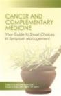 Image for Cancer and Complementary Medicine