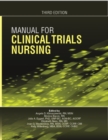 Image for Manual for Clinical Trials Nursing